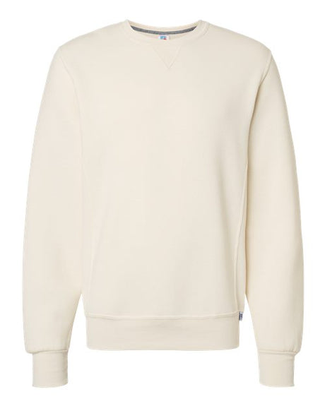 Russell Athletic Unisex Dri-Power Crewneck Sweatshirt