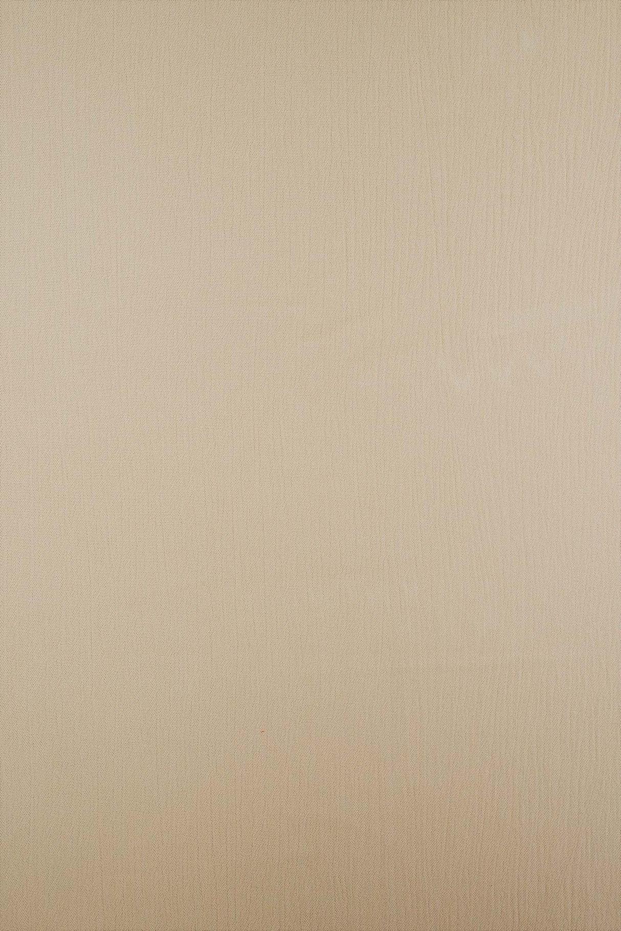 Rayon Crepon Woven Solid Fabric