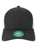 Gorra de camionero Mid-Pro Snapback