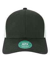 Mid-Pro Snapback Trucker Cap