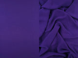 1 Yard Soft Rayon Crepon Fabric Solid Woven Textured Drapery Accent 50/51" Width