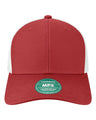 Legacy Mid-Pro Snapback Trucker Cap