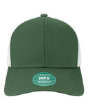 Gorra de camionero Mid-Pro Snapback