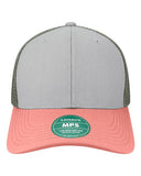 Gorra de camionero Mid-Pro Snapback