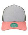 Mid-Pro Snapback Trucker Cap