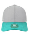 Mid-Pro Snapback Trucker Cap