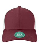 Gorra de camionero Mid-Pro Snapback