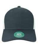 Gorra de camionero Mid-Pro Snapback