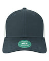 Mid-Pro Snapback Trucker Cap