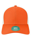 Legacy Mid-Pro Snapback Trucker Cap