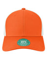 Legacy Mid-Pro Snapback Trucker Cap