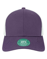 Mid-Pro Snapback Trucker Cap