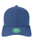 Gorra de camionero Mid-Pro Snapback