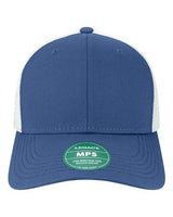 Mid-Pro Snapback Trucker Cap