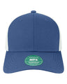 Mid-Pro Snapback Trucker Cap