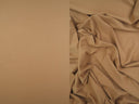 DTY Brushed Stretch Knit Fabric
