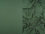 DTY Brushed Stretch Knit Fabric