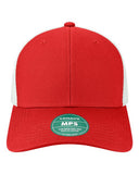 Gorra de camionero Mid-Pro Snapback