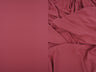 DTY Brushed Solid Knit Fabric, Soft Stretch Lightweight 58/60" Wide for Apparel and Crafts
