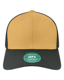 Gorra de camionero Mid-Pro Snapback