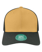 Mid-Pro Snapback Trucker Cap