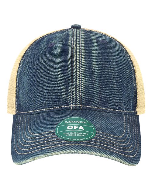 Legacy Old Favorite Trucker Cap