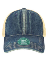 Legacy Old Favorite Trucker Cap
