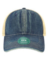 Legacy Old Favorite Trucker Cap