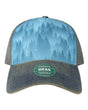 Legacy Old Favorite Five-Panel Trucker Cap