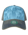 Legacy Old Favorite Five-Panel Trucker Cap
