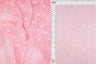 Polka Dot Mesh Stretch Fabric