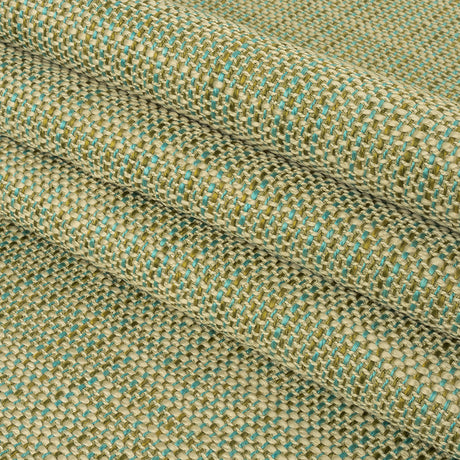 Sea Glass Upholstery Tweed