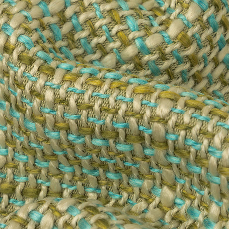 Sea Glass Upholstery Tweed
