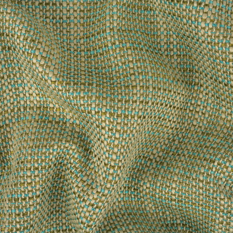 Sea Glass Upholstery Tweed