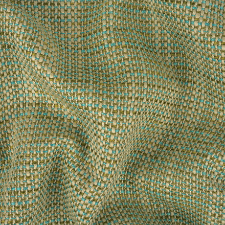 Sea Glass Upholstery Tweed