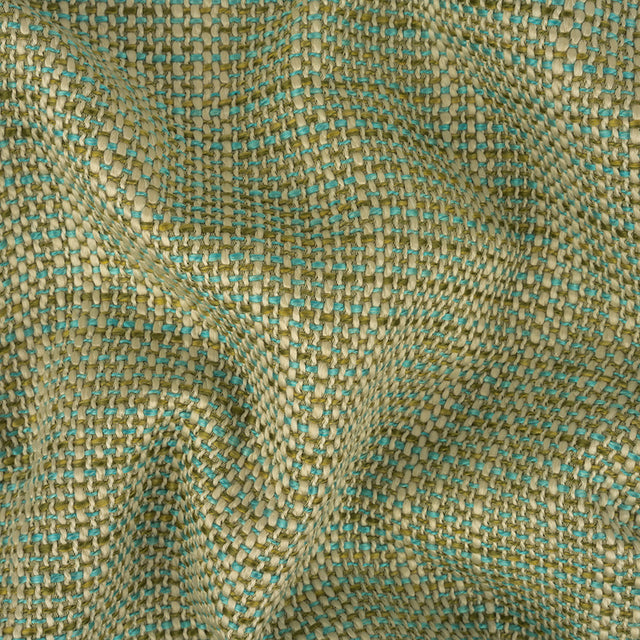 Sea Glass Upholstery Tweed