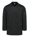 Women's Deluxe Airflow Chef Coat