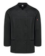 Women's Deluxe Airflow Chef Coat