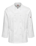 Women's Deluxe Airflow Chef Coat