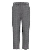 Chef Designs Airflow Chef Pants with Back Panels