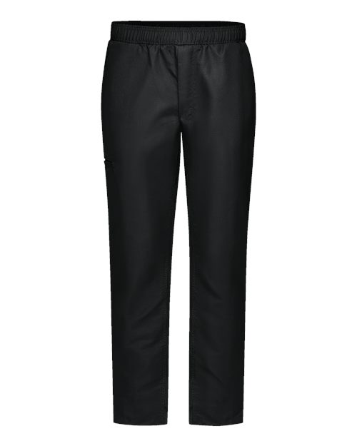 Chef Designs Airflow Chef Pants