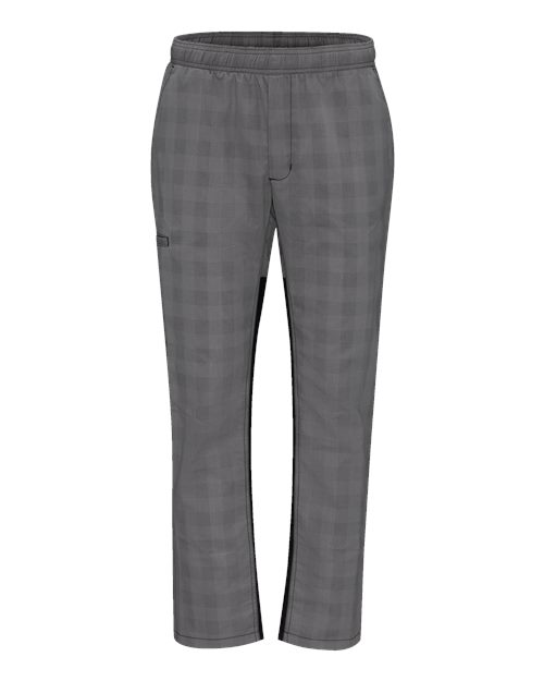 Chef Designs Airflow Chef Pants