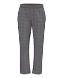 Chef Designs Airflow Chef Pants