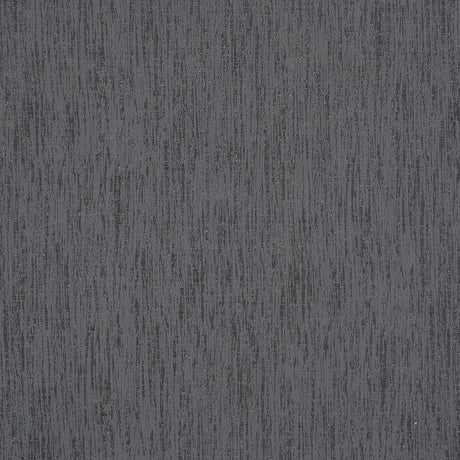 Denim Striated Woven Brocade