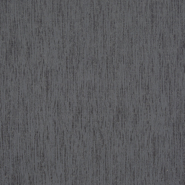 Denim Striated Woven Brocade