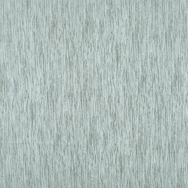 Mint Striated Woven Brocade