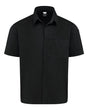 Chef Designs Poplin Airflow Cook Shirt with OilBlok