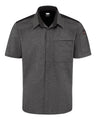 Chef Designs Poplin Airflow Cook Shirt with OilBlok
