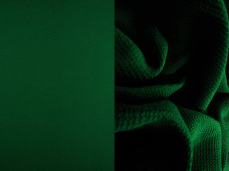 Solid Ghost Bubble Crepe Fabric, Lightweight Textured Stretch 57/58" Wide for Apparel