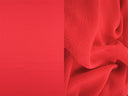 Ghost Crepe Bubble Woven Fabric